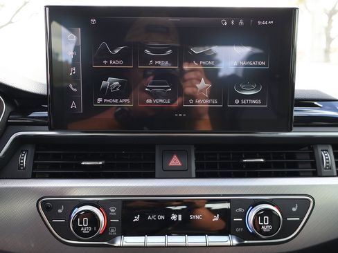 Used 2023 Audi A5 2.0T Premium Plus w/ Premium Plus image 51