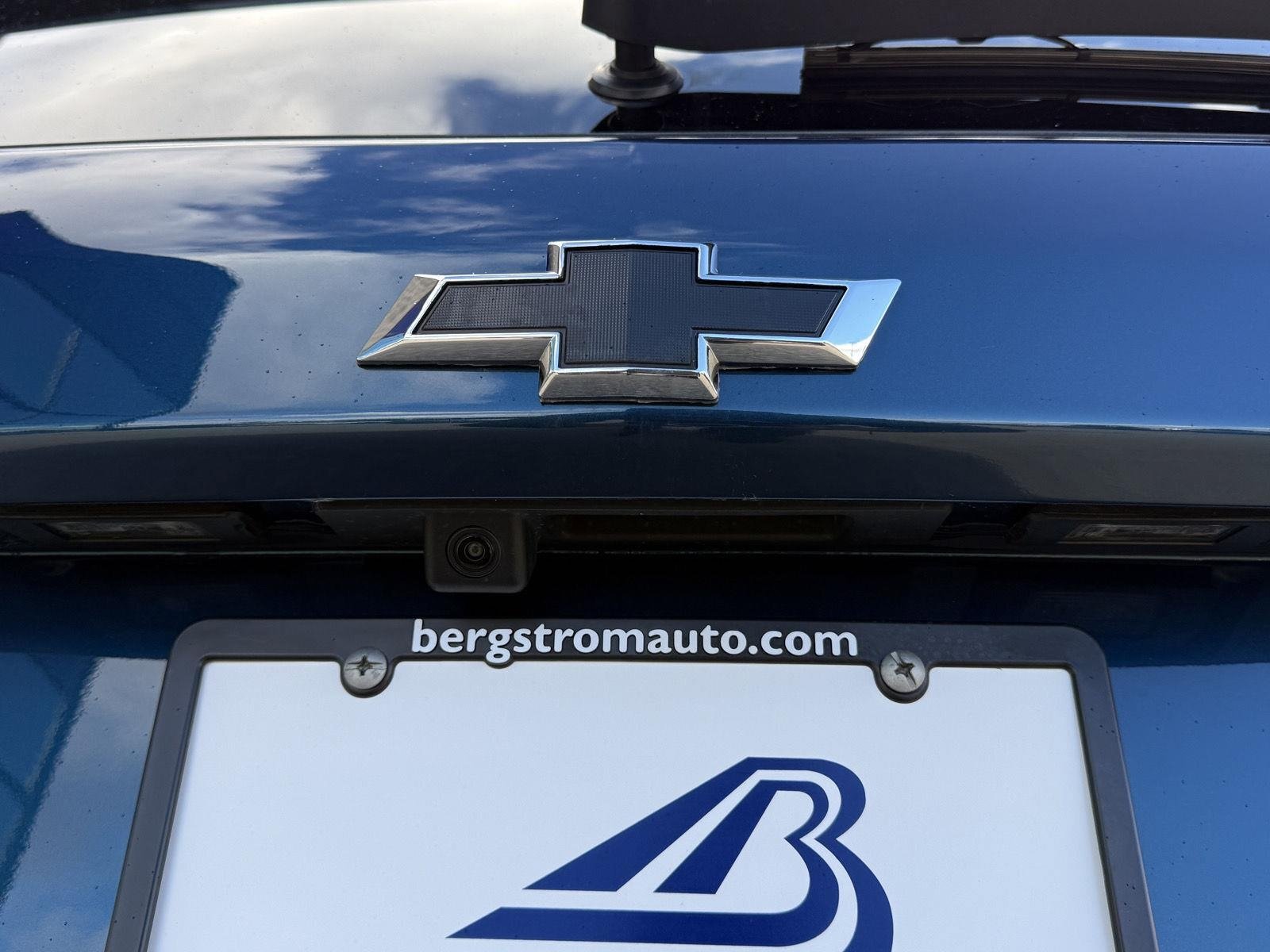 Used 2020 Chevrolet Equinox LT AWD/4WD image 12