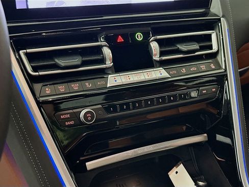 Used 2023 BMW M850i Gran Coupe xDrive image 21