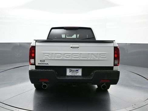 Certified 2025 Honda Ridgeline RTL image 7