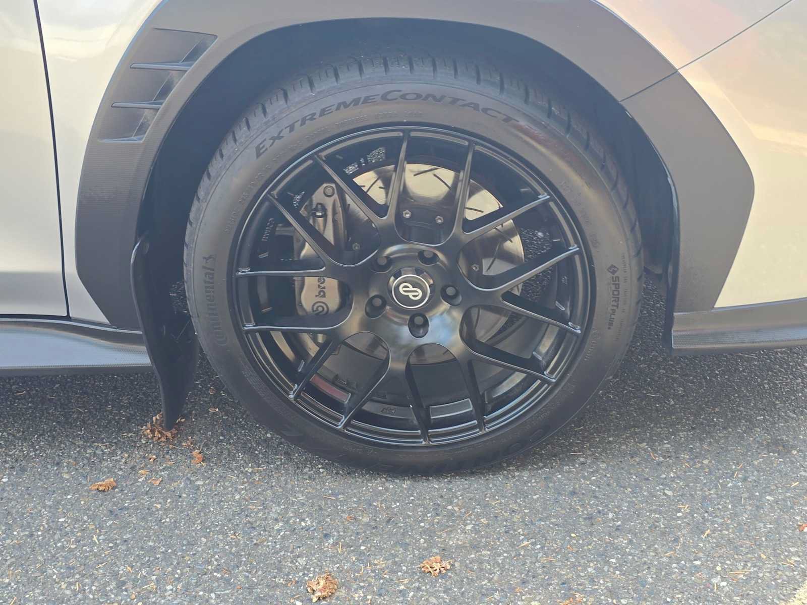 Used 2024 Subaru WRX AWD/4WD image 9