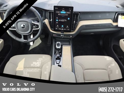 Used 2026 Volvo XC60 B5 Core w/ Protection Package Premier image 28