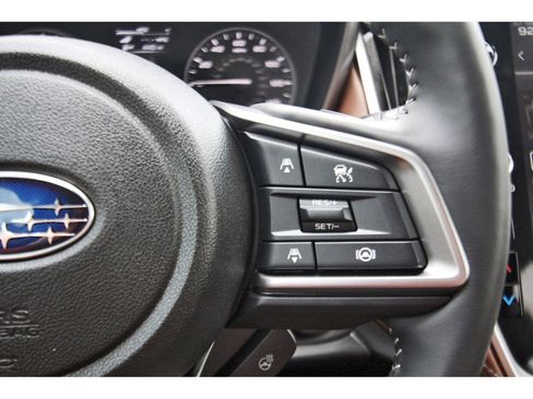 Certified 2025 Subaru Outback Touring AWD/4WD image 16