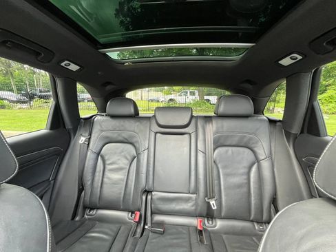 Used 2014 Audi SQ5 Premium Plus AWD/4WD image 15