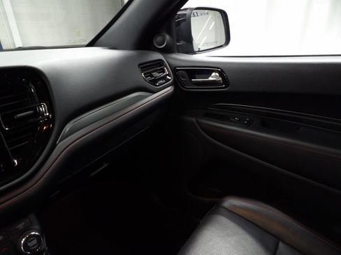 Used 2025 Dodge Durango R/T AWD/4WD image 26