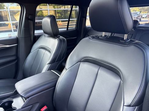 New 2024 Jeep Grand Cherokee Limited 4xe w/ Luxury Tech Group II image 17