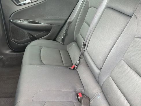 Used 2017 Chevrolet Malibu LT FWD image 23