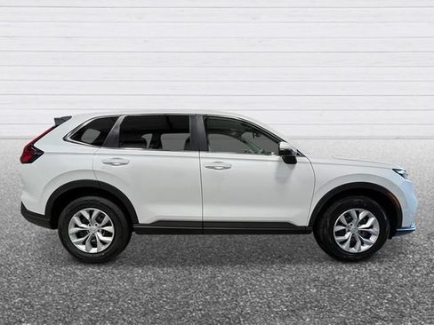 New 2026 Honda CR-V LX image 7