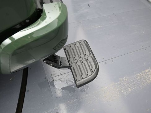 New 2026 Nissan Frontier PRO-4X w/ Tow Package image 32