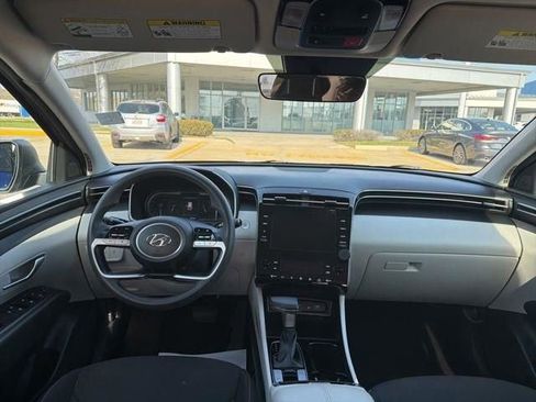 Used 2024 Hyundai Tucson SEL image 24