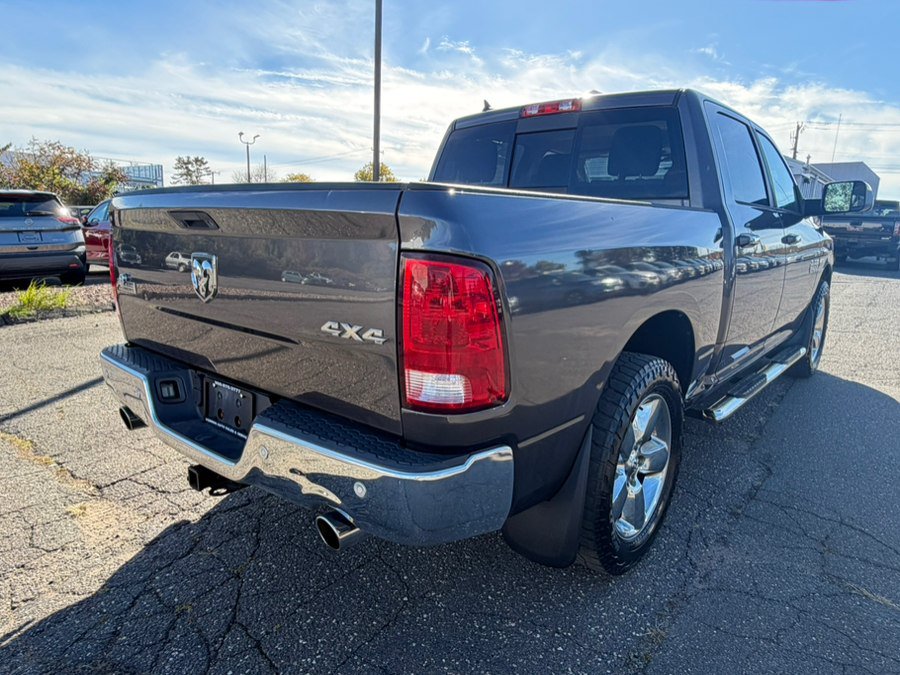 Used 2016 RAM 1500 Big Horn AWD/4WD image 5
