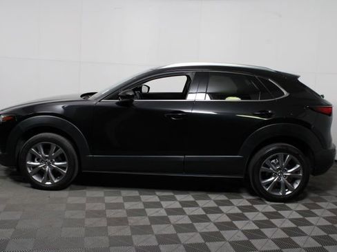 Used 2023 MAZDA CX-30 AWD 2.5 S w/ Premium Package image 4
