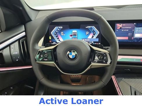 Used 2025 BMW X3 xDrive30i w/ Premium Package AWD/4WD image 16