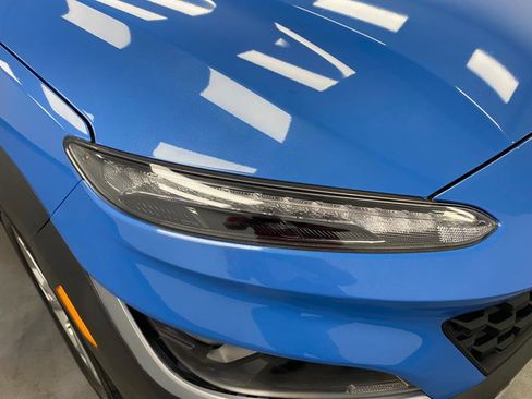 Used 2022 Hyundai Kona SEL image 10