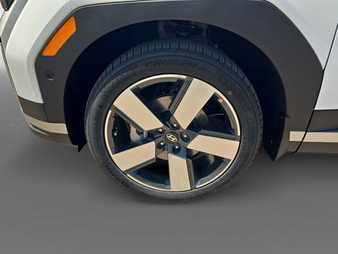 New 2026 Hyundai Santa Fe Limited FWD image 9
