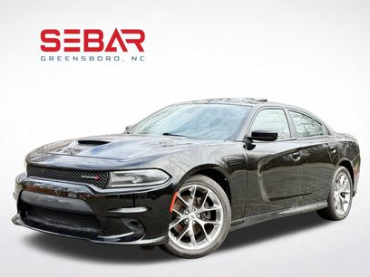 Used 2020 Dodge Charger GT w/ Navigation & Travel Group