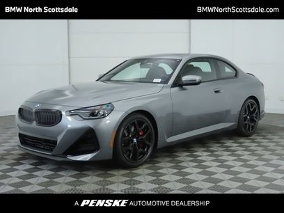 Used 2026 BMW 230i Coupe w/ Premium Package