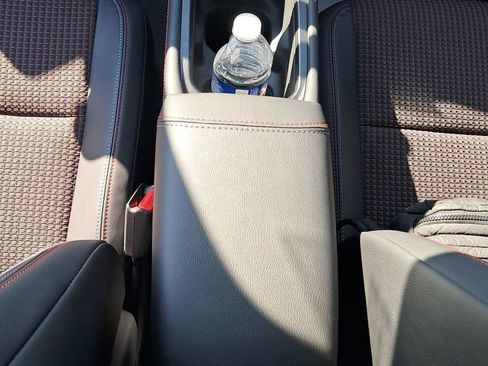 New 2026 Nissan Kicks SR w/ SR Premium Package image 27