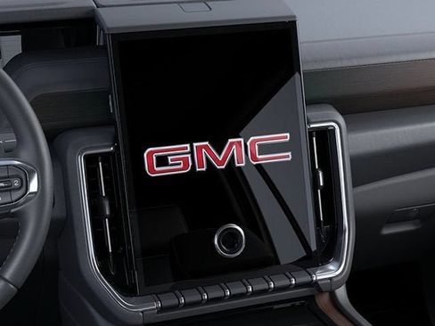 New 2026 GMC Yukon Denali w/ Denali Reserve Package AWD/4WD image 20