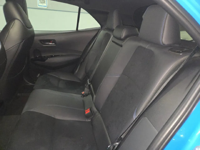 Used 2024 Toyota Corolla GR AWD/4WD image 9