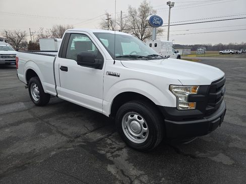 Used 2016 Ford F150 XL w/ XL Power Equipment Group image 4