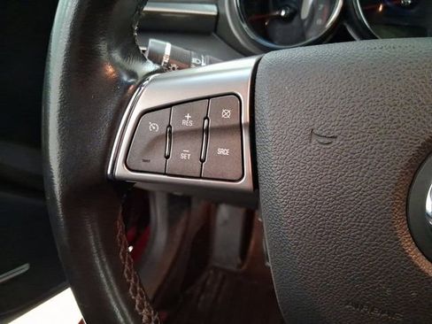 Used 2011 Cadillac CTS Performance image 22