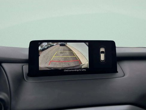 Used 2021 MAZDA CX-9 Touring w/ Touring Premium Package image 28