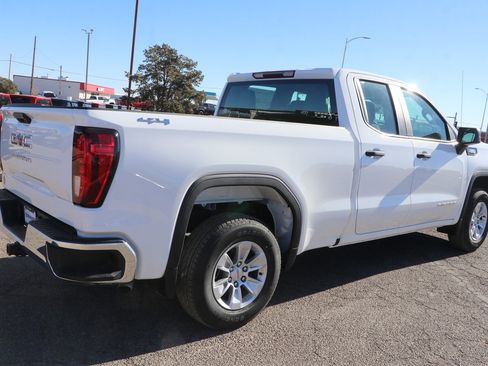 New 2026 GMC Sierra 1500 Pro w/ Trailering Package image 7