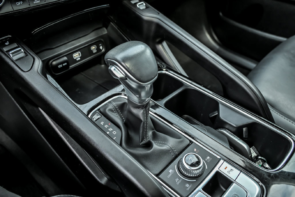 Used 2024 Kia Telluride S w/ S Sunroof Package AWD/4WD image 27