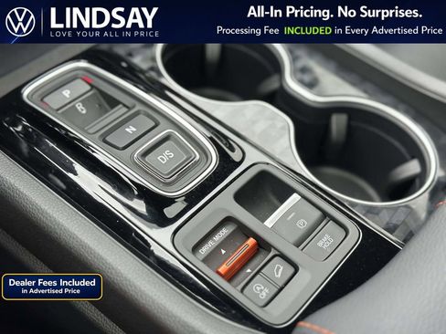 Used 2026 Honda Passport TrailSport Elite image 19