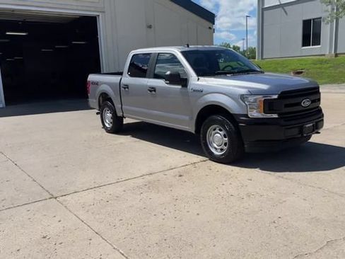 Used 2020 Ford F150 XL AWD/4WD image 2