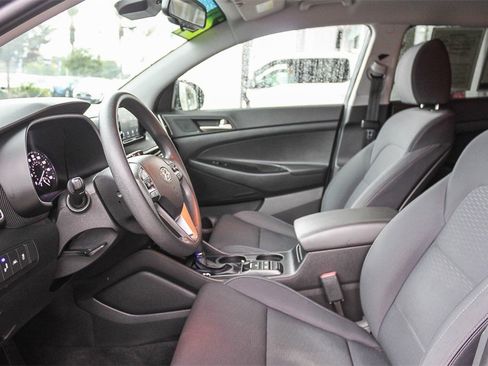 Used 2021 Hyundai Tucson Value image 22
