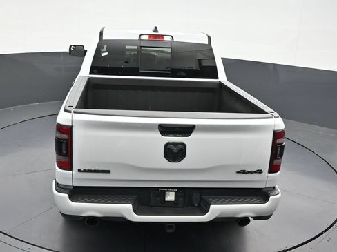Used 2024 RAM 1500 Laramie AWD/4WD image 19