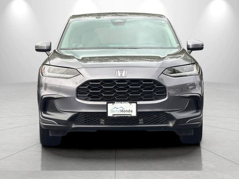 Used 2023 Honda HR-V LX image 10