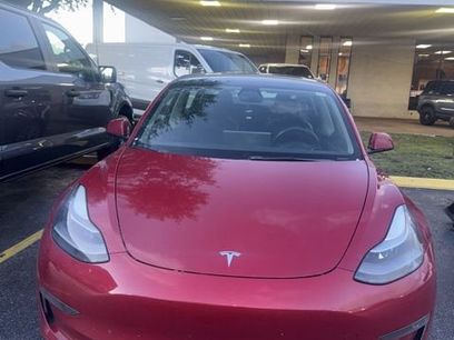 Used 2022 Tesla Model 3 Long Range