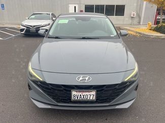 Used 2021 Hyundai Elantra SEL video 2