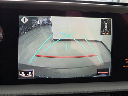 Used 2020 Lexus ES 350 F Sport w/ Accessory Package 2 image 28