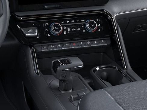 New 2026 GMC Sierra 1500 AT4X AWD/4WD image 23
