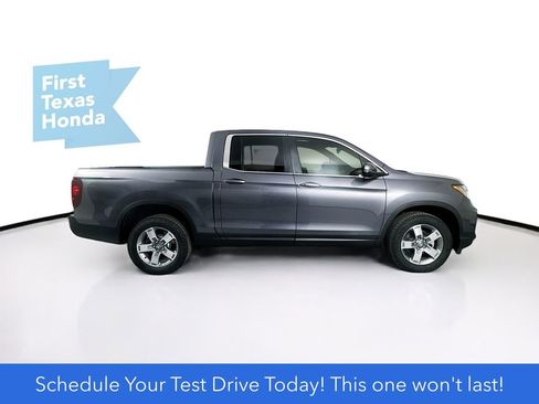 New 2026 Honda Ridgeline RTL image 9