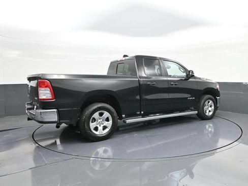 Used 2023 RAM 1500 Big Horn w/ Trailer Tow Group AWD/4WD image 15