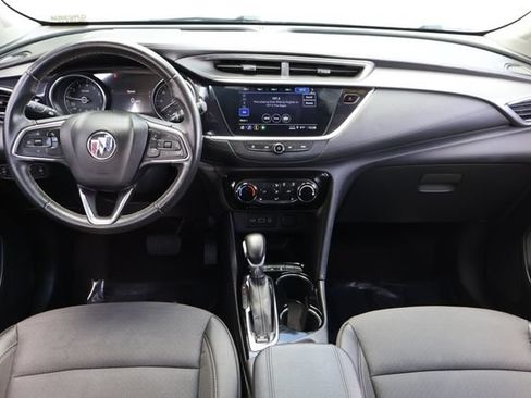 Used 2023 Buick Encore GX Preferred w/ Cold Weather Comfort Package FWD image 16