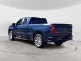 Used 2022 Chevrolet Silverado 1500 Custom image 3