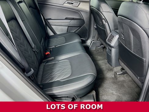 Certified 2023 Kia Sportage X-Line w/ X-Line Premium Package image 24
