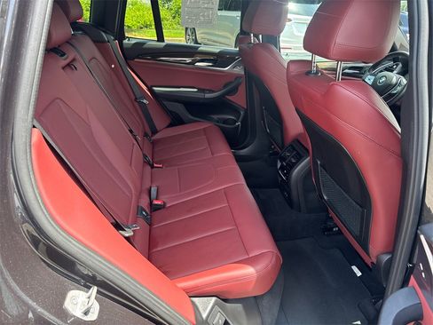 Used 2022 BMW X3 sDrive30i w/ Convenience Package image 15