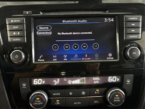Used 2020 Nissan Rogue SV w/ Premium Package AWD/4WD image 44