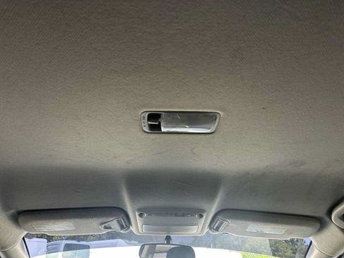 Used 2017 Nissan Sentra SV FWD image 22