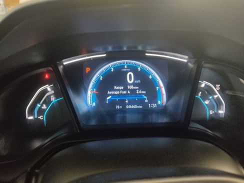 Used 2021 Honda Civic LX image 23