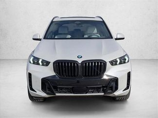 Certified 2025 BMW X5 xDrive40i w/ M Sport Package video 2