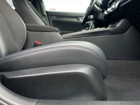 Certified 2023 Honda Civic Sport image 30
