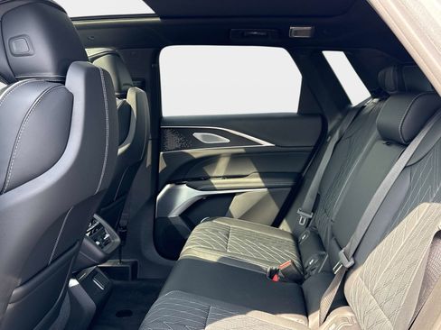 New 2026 Cadillac Lyriq V w/ LPO, Floor Liner Package image 17